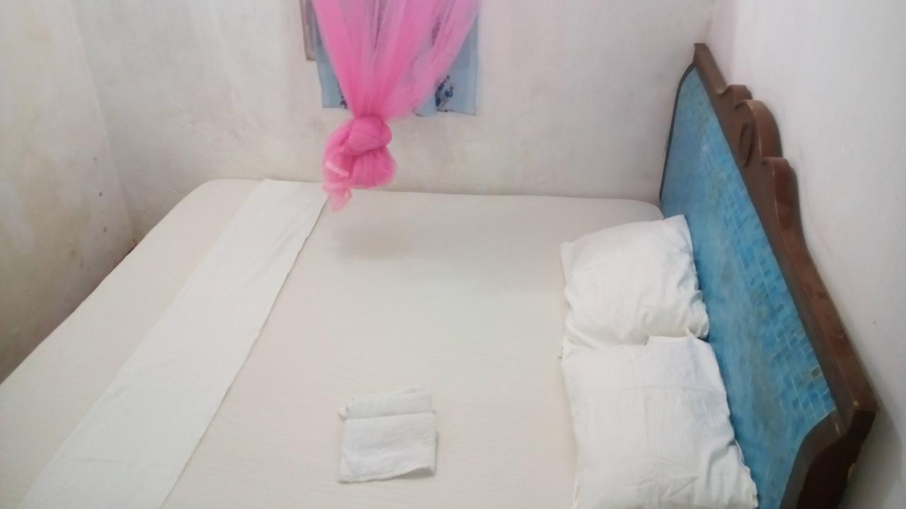 Nilaveli Beach Rooms Exterior foto